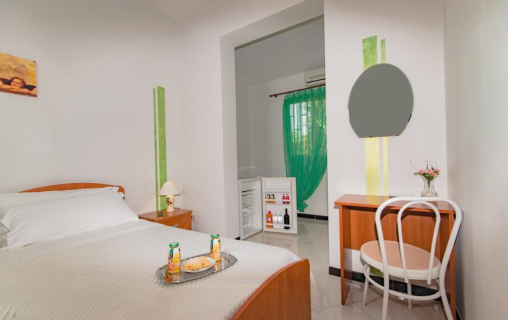 Kamarina Land Bed and Breakfast Santa Croce Camerina Eksteriør billede