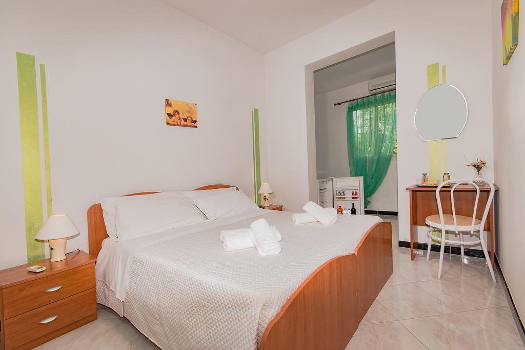 Kamarina Land Bed and Breakfast Santa Croce Camerina Eksteriør billede