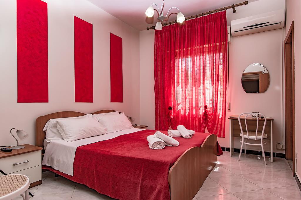 Kamarina Land Bed and Breakfast Santa Croce Camerina Eksteriør billede